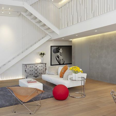 Apartamento Le Loft D'Annecy - Vision Luxe Habitación foto