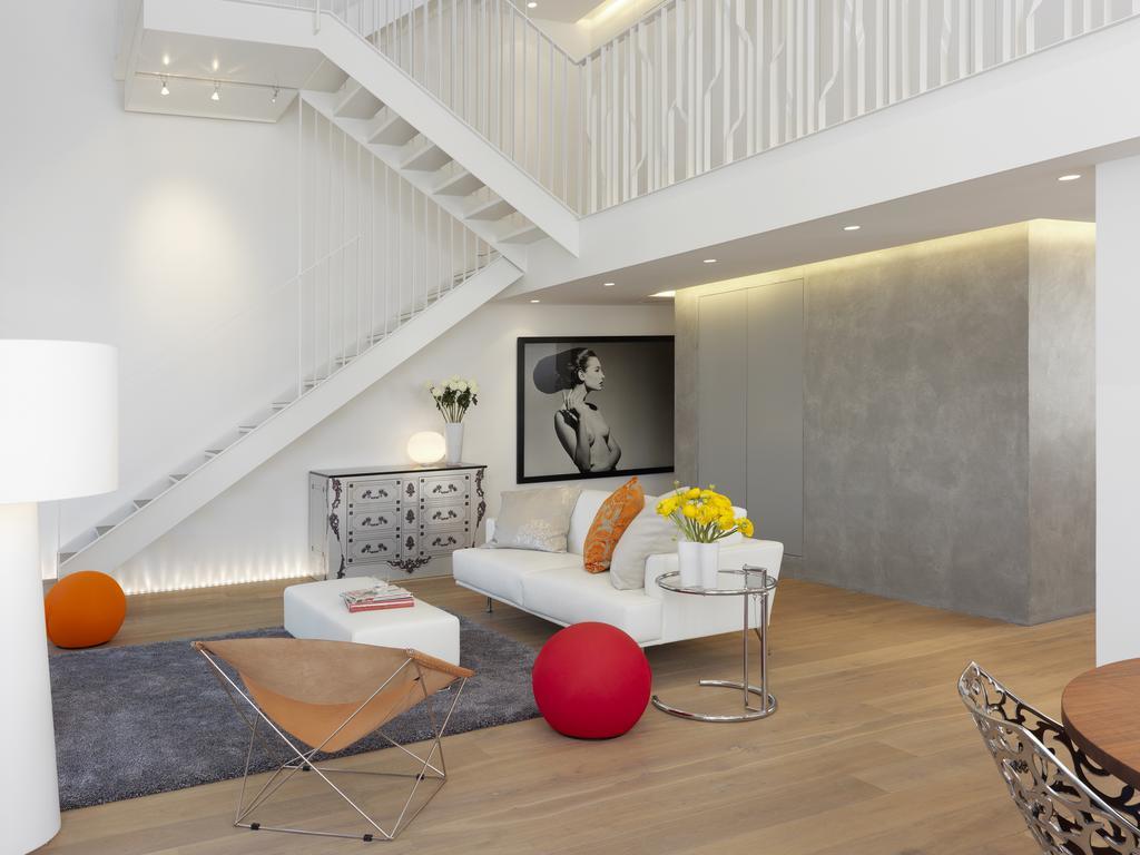 Apartamento Le Loft D'Annecy - Vision Luxe Habitación foto