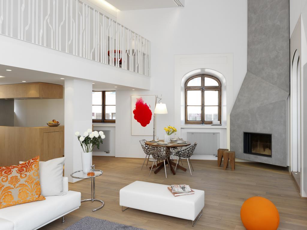 Apartamento Le Loft D'Annecy - Vision Luxe Habitación foto