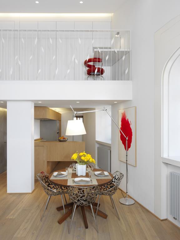 Apartamento Le Loft D'Annecy - Vision Luxe Habitación foto