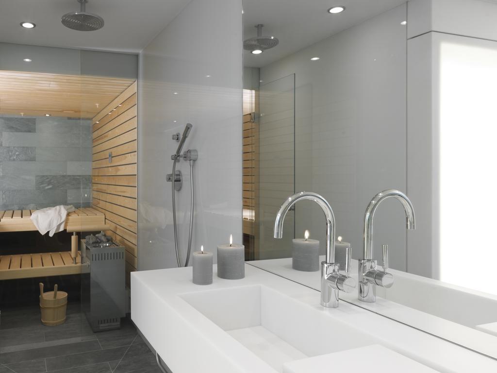 Apartamento Le Loft D'Annecy - Vision Luxe Habitación foto