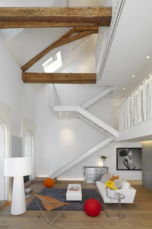 Apartamento Le Loft D'Annecy - Vision Luxe Habitación foto